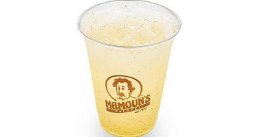 Mamoun's Falafel food