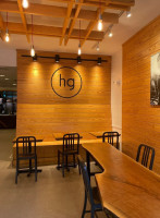 Honeygrow inside