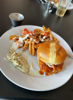 Wiregrass Southern Bistro food