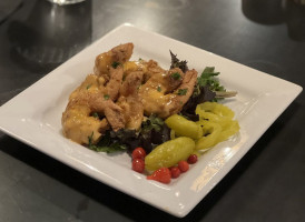 Wiregrass Southern Bistro food