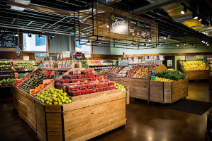 Sacramento Natural Foods Co-op food