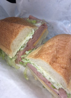 Riddle Martin Sub Shops food