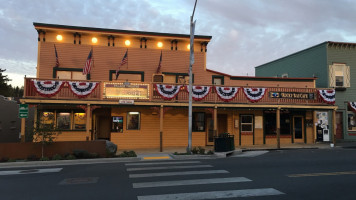 Rocky Bay Cafe Delicatessen food