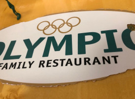 Olympic Family food