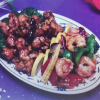 Tung Tin Chinese food