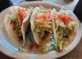 Amaya's Fresh Mexican Grill food