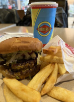 Fatburger food