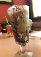 Friendly's food