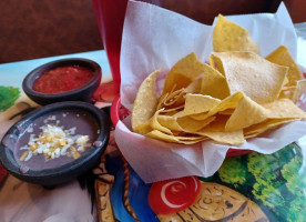 Rancho Grande Mexican food