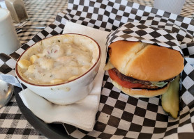 Joy's Sedro Woolley Bakery food