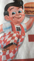 Big Boy food