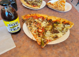 Frank's Pizza And Italian (manville) food