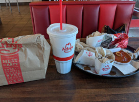 Arby's food