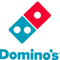 Domino's Pizza food