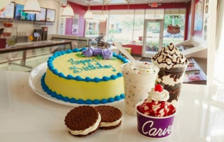 Carvel food