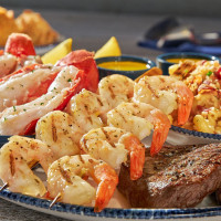 Red Lobster food