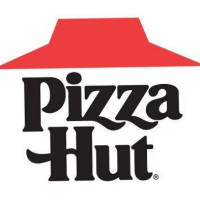 Pizza Hut food