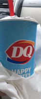 Dairy Queen Grill Chill outside