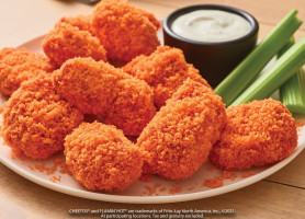 Applebee's Grill menu