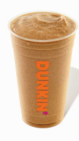 Dunkin' food