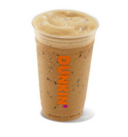 Dunkin' food