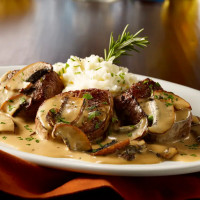 Maggiano's Vernon Hills food