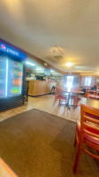 Pizza Hut inside