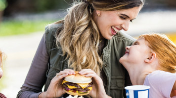 Culver’s food