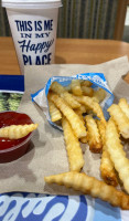 Culver’s food