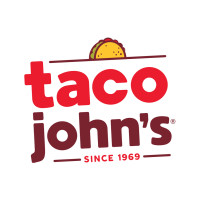 Taco John's food