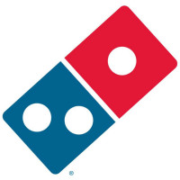 Domino's Pizza food