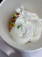 Sweetfrog food