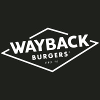 Wayback Burgers food