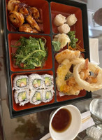 Sushiya food