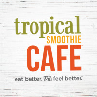 Tropical Smoothie Cafe food