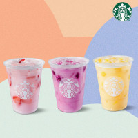 Starbucks food