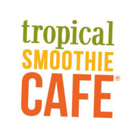 Tropical Smoothie Cafe food