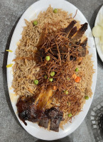 Al Azayem food