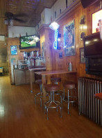 Caddy Shack inside