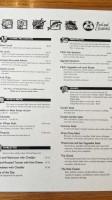 Paul And Elizabeth's menu