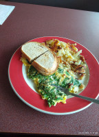 Amy's Omelette House Burlington food