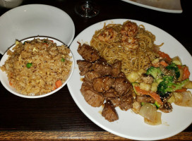 Fuji Asian Cuisine food