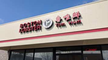 Boston Lobster Seafood food