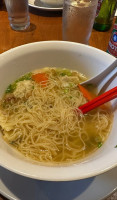 Eastwind Chinese Restaurant Noodle Bar food