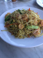 Eastwind Chinese Restaurant Noodle Bar food