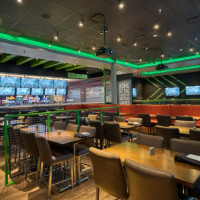 Dave Buster's Kentwood inside