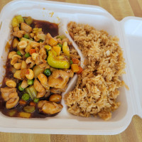 Chinese Express food