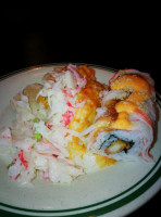 Hibachi Sushi Super Buffet food