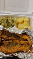 R&b's Kountry Kitchen food