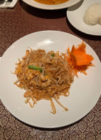 Rama Thai food